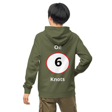 Load image into Gallery viewer, Unisex kangaroo pocket hoodie
