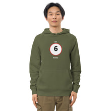 Load image into Gallery viewer, Unisex kangaroo pocket hoodie

